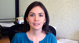 Silvia C. Gómez Soler